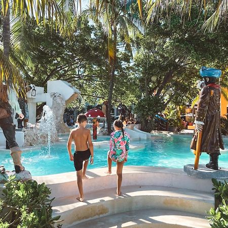 The Sens Cancun By Oasis (Adults Only) Exterior foto