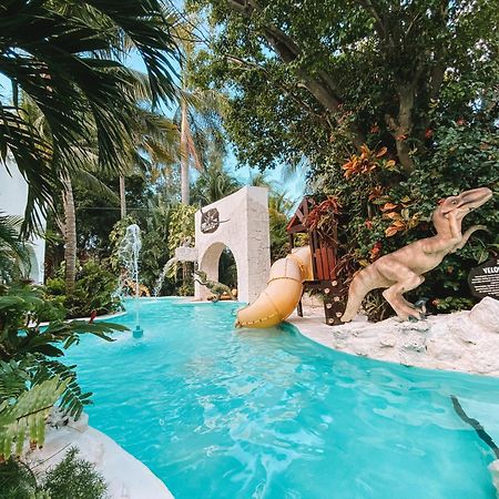 The Sens Cancun By Oasis (Adults Only) Exterior foto