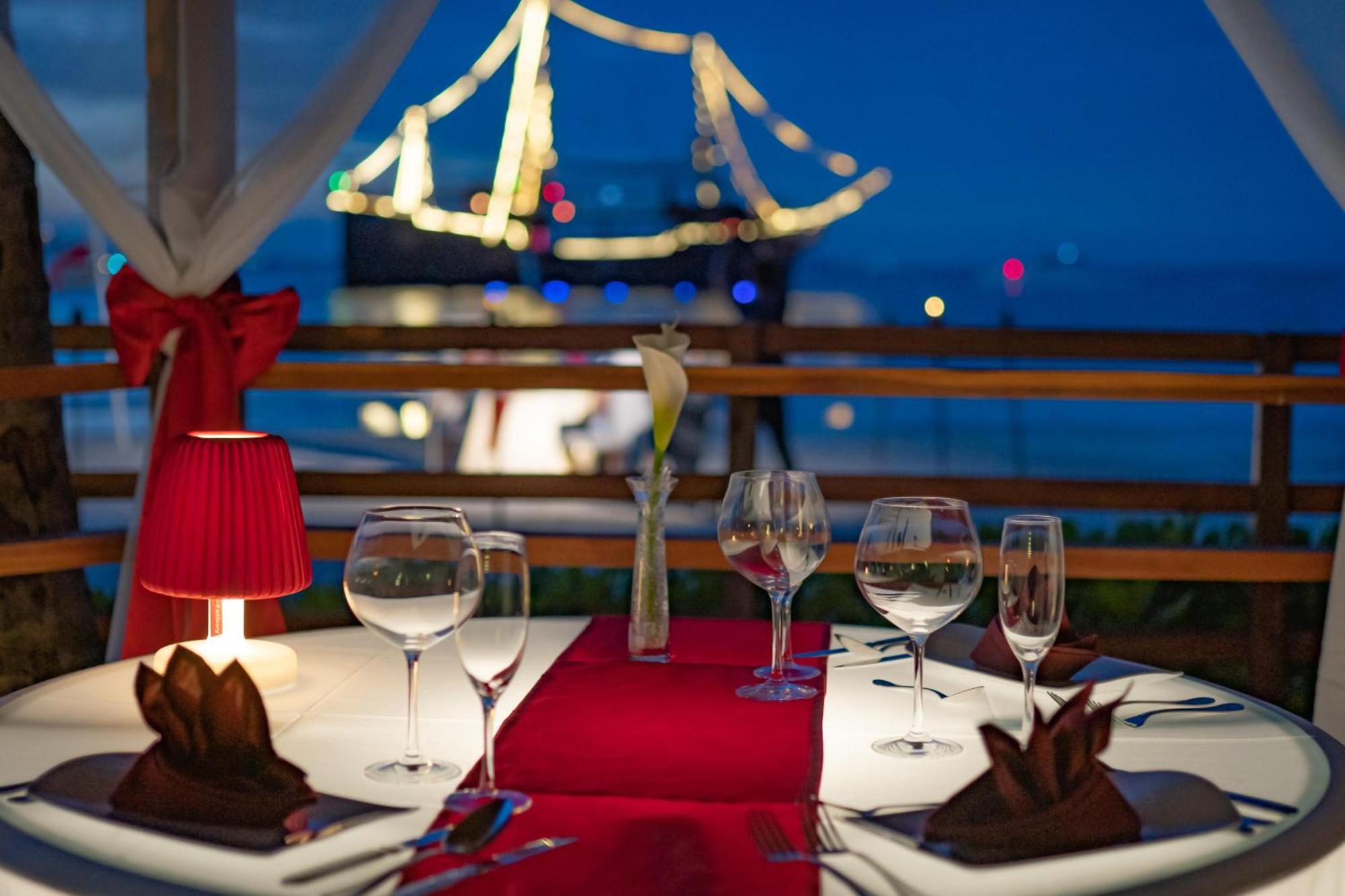 The Sens Cancun By Oasis (Adults Only) Exterior foto