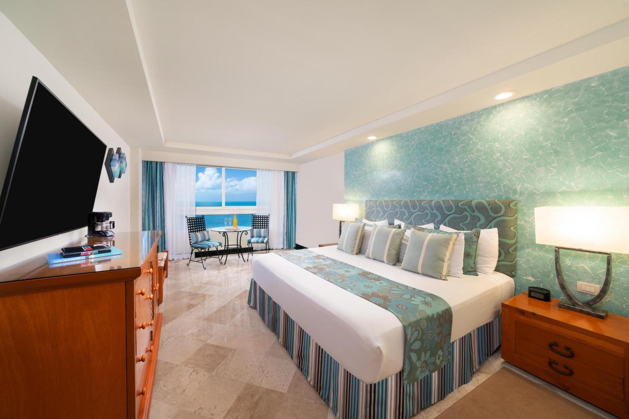 The Sens Cancun By Oasis (Adults Only) Exterior foto