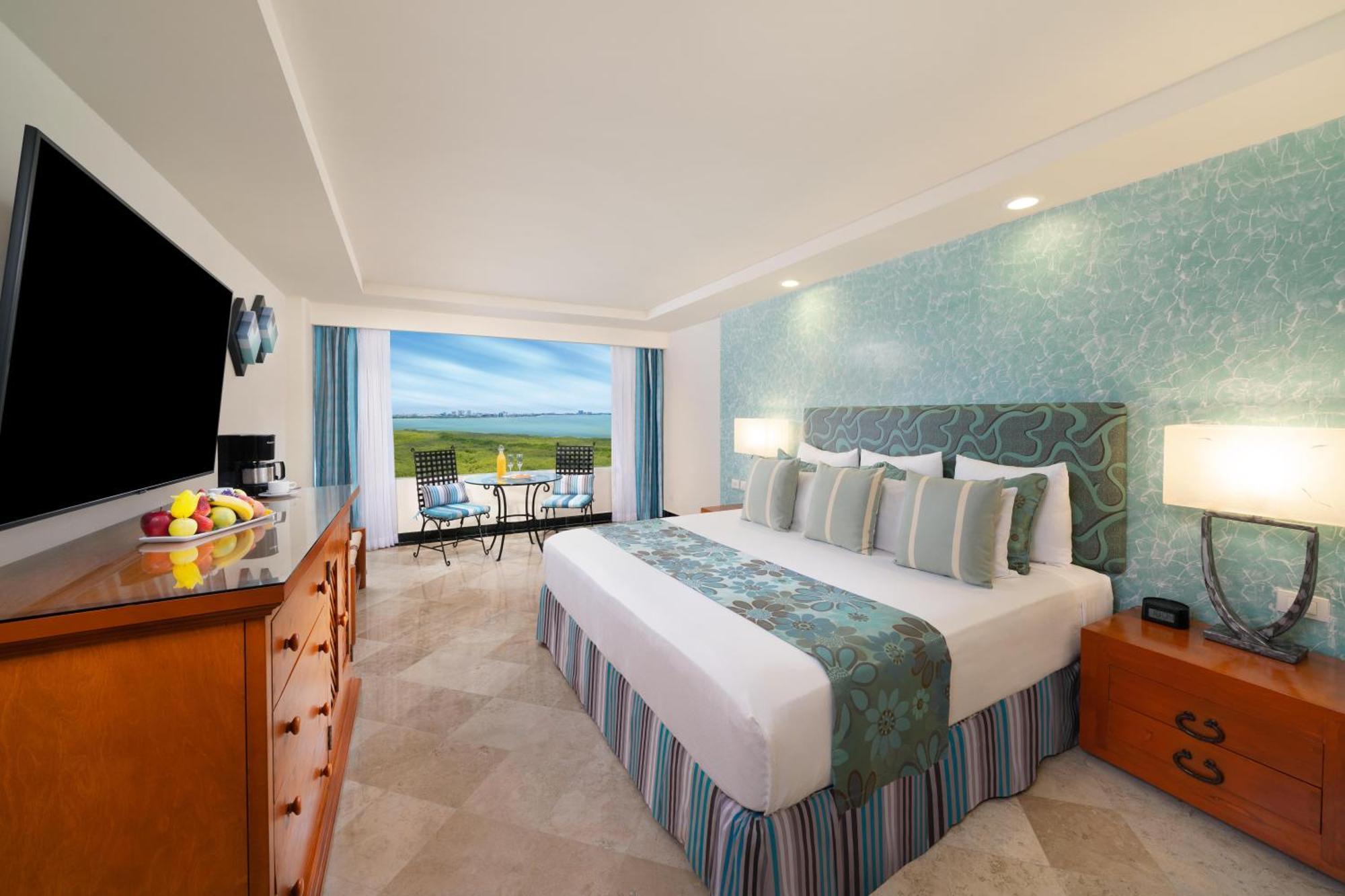 The Sens Cancun By Oasis (Adults Only) Exterior foto