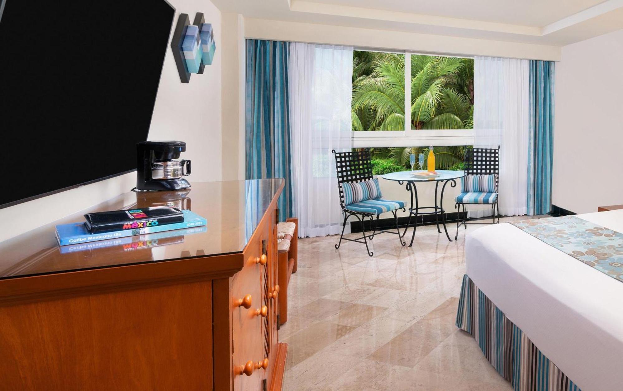The Sens Cancun By Oasis (Adults Only) Exterior foto
