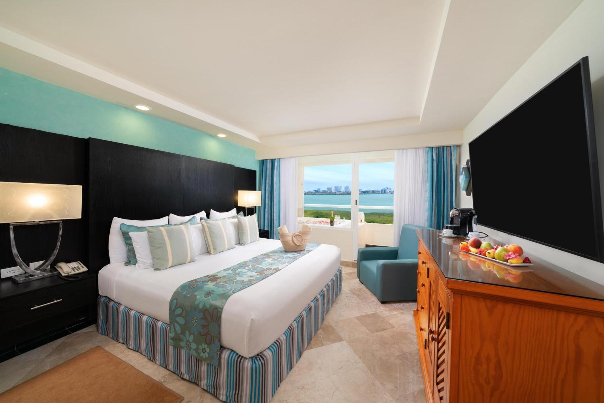 The Sens Cancun By Oasis (Adults Only) Exterior foto