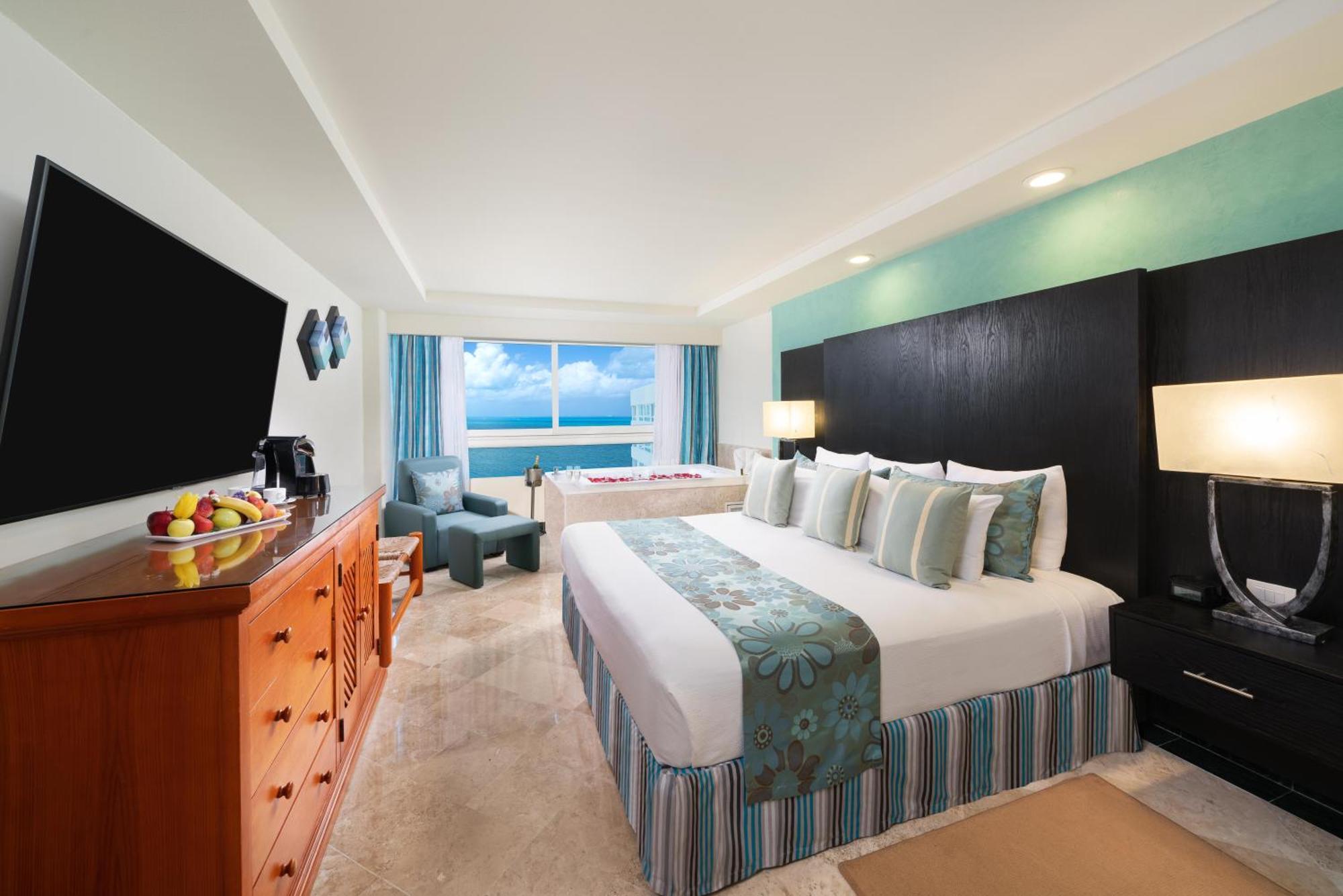 The Sens Cancun By Oasis (Adults Only) Exterior foto