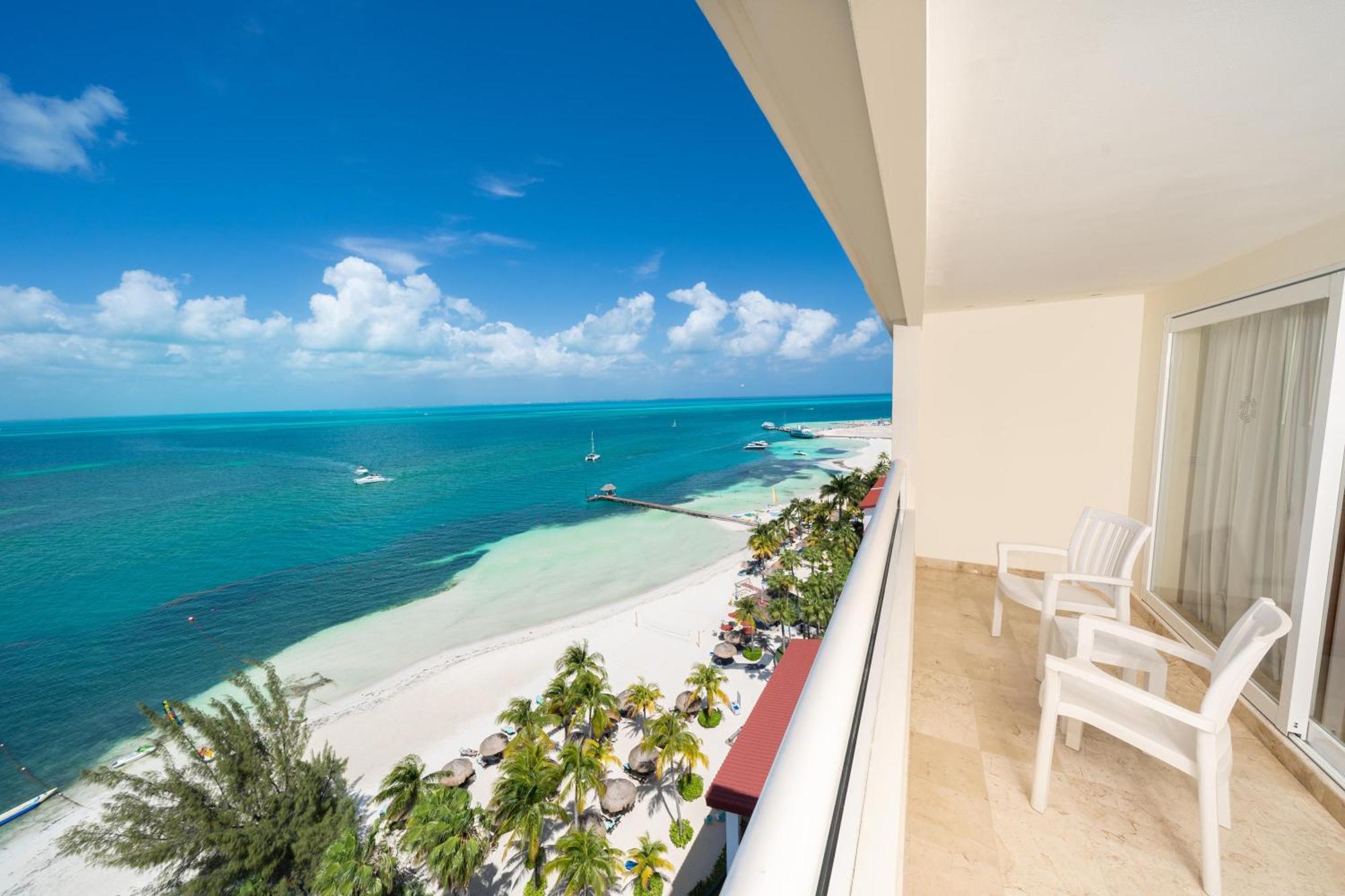 The Sens Cancun By Oasis (Adults Only) Exterior foto