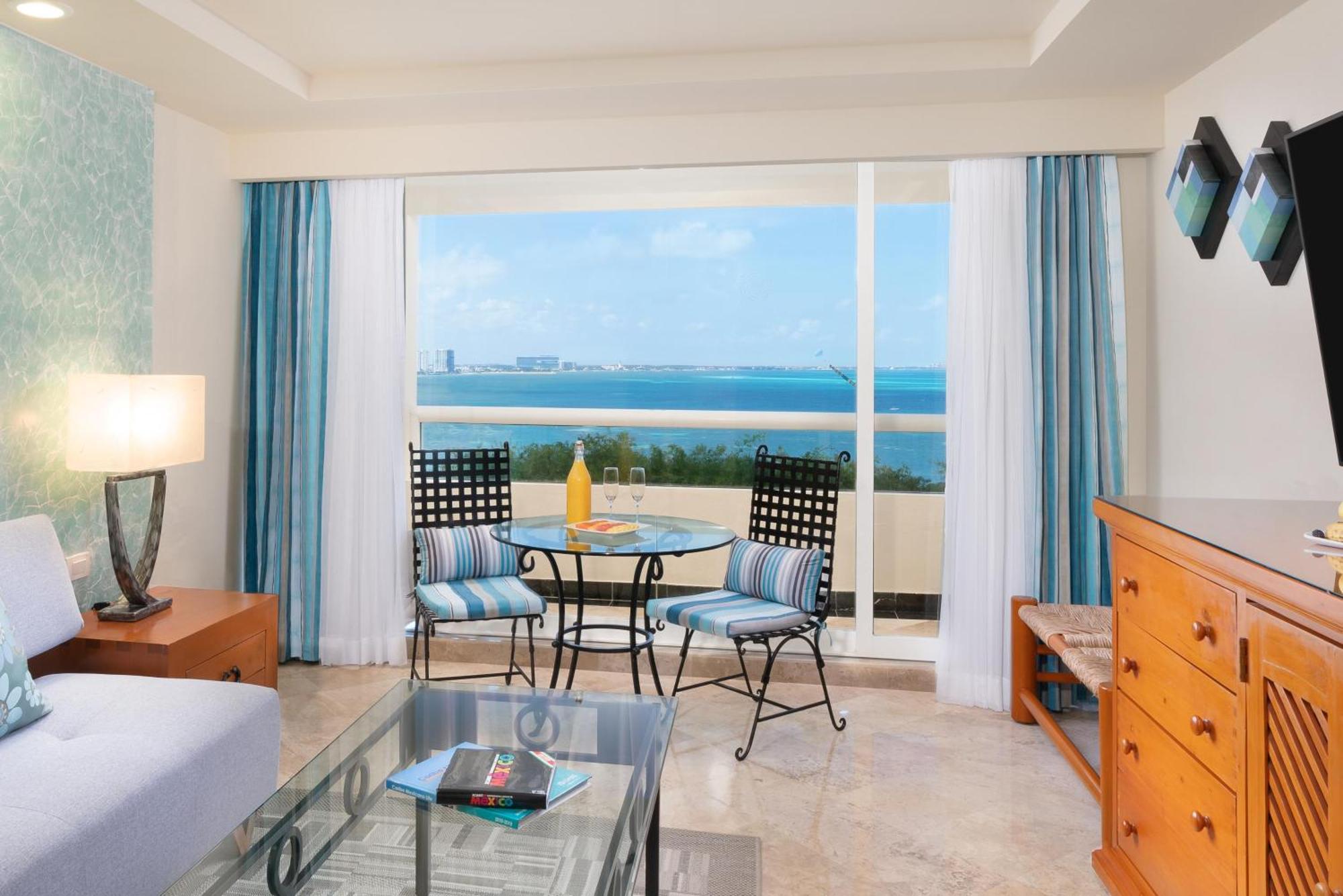 The Sens Cancun By Oasis (Adults Only) Exterior foto