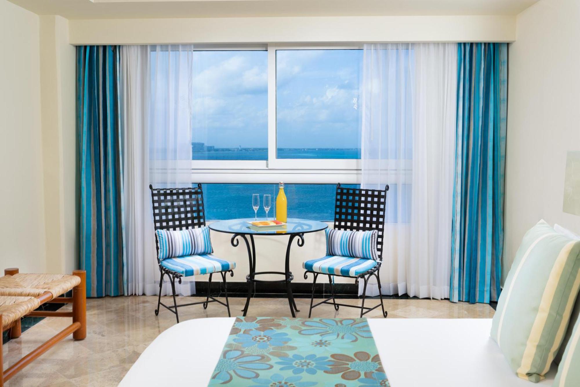 The Sens Cancun By Oasis (Adults Only) Exterior foto