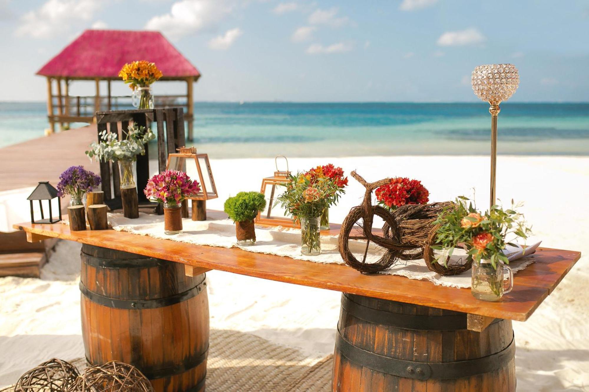 The Sens Cancun By Oasis (Adults Only) Exterior foto