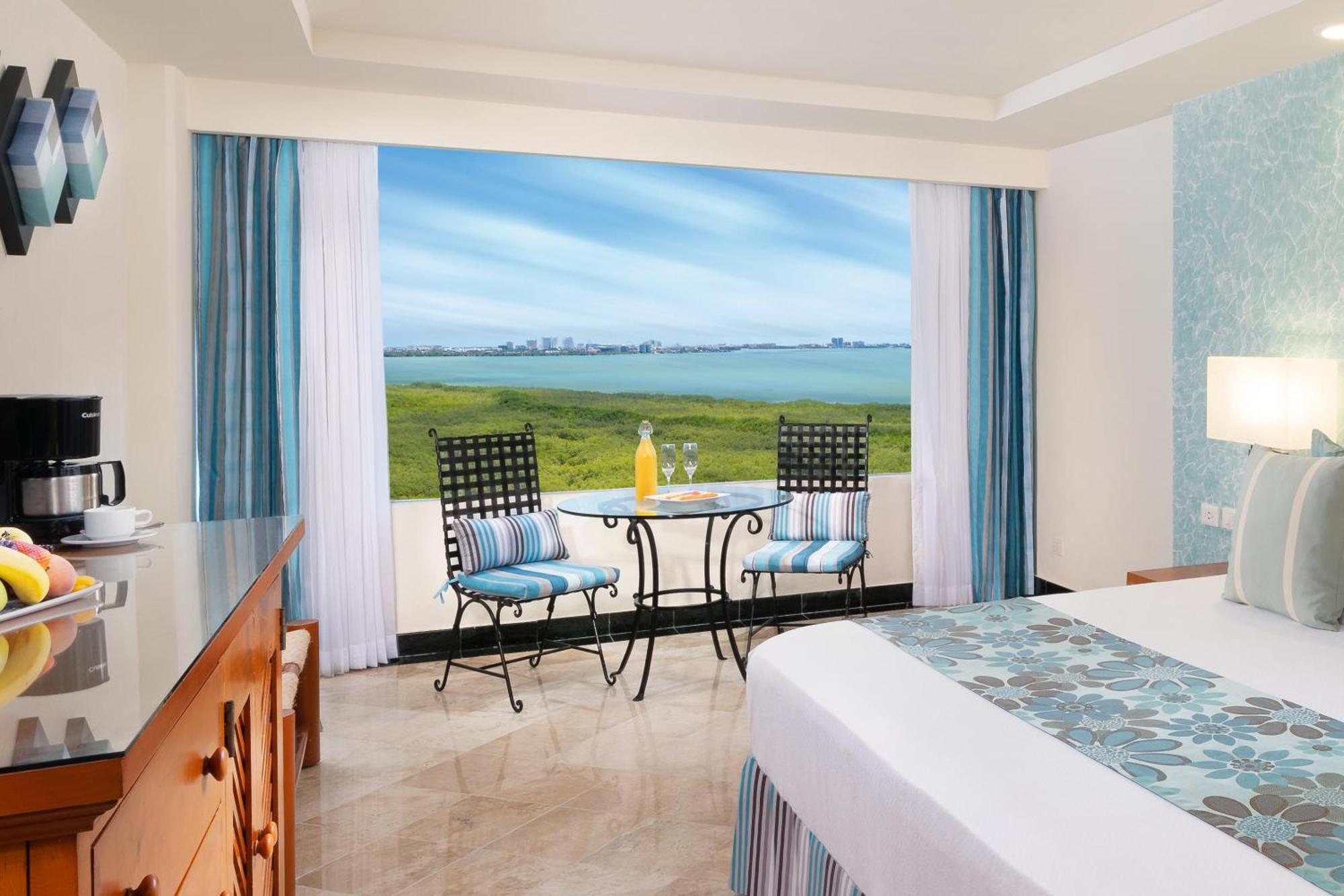 The Sens Cancun By Oasis (Adults Only) Exterior foto